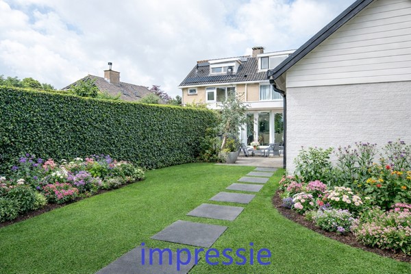 Medium property photo - Waterklaverstraat 15, 2165 XN Lisserbroek